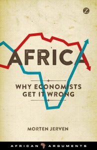 Jervin and Rodrik: Lessons for Africa