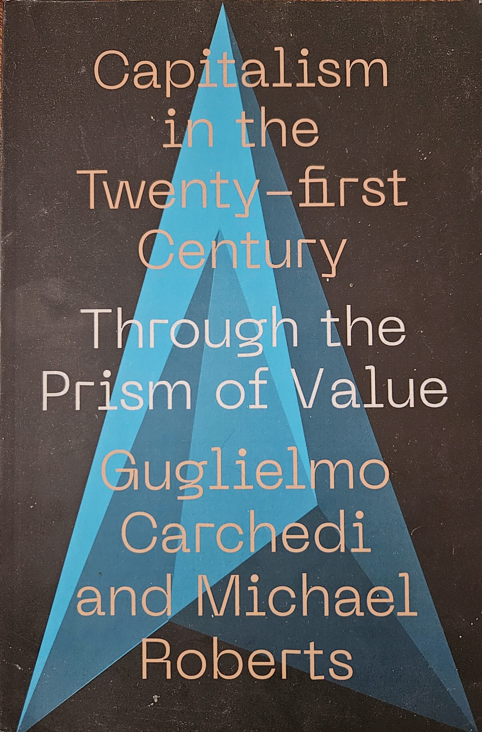 Reinvigorating Marx: A Critical Exploration of Value Theory in 21st-Century Capitalism